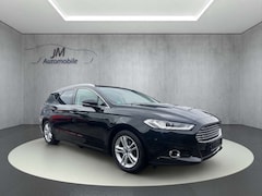 Bild des Angebotes Ford Mondeo Turnier Titanium AHK Navi Xenon