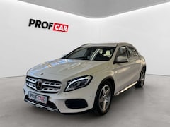Bild des Angebotes Mercedes-Benz GLA 200 AMG Line AHK-TOTW-MEM-LED-PDC-SHZ-AMBIEN