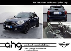 Bild des Angebotes MINI Cooper S Countryman *Navi*Komfortzugang*PDC*LED*