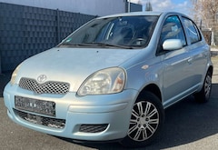 Toyota Yaris Yaris 1.0 Sol *Klima *5.Türig*
