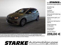 Bild des Angebotes VW Golf Sportsvan 1.2 TSI Allstar