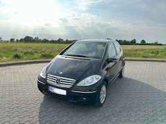 Bild des Angebotes Mercedes-Benz A 180 A 180 CDI Autotronic Elegance DPF