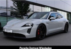Bild des Angebotes Porsche Taycan GTS Sport Turismo