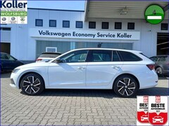 Bild des Angebotes Skoda Octavia Combi 1.4 TSI IV DSG Sport Panoramadach