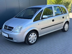 Bild des Angebotes Opel Meriva 1.6 Enjoy