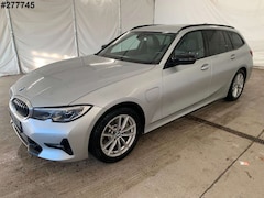 Bild des Angebotes BMW 330 e xDr Sport Line ACC|Laser|Kamera|Memory