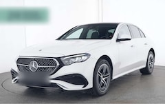 Bild des Angebotes Mercedes-Benz E 220 d AMG Superscreen AIRMATIC HAL Stdhz Leder