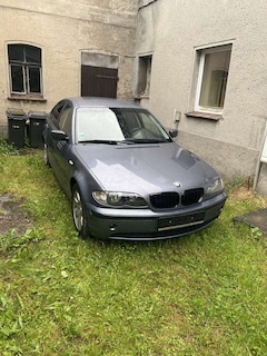 Bild des Angebotes BMW 316 316i