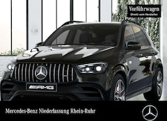 Bild des Angebotes Mercedes-Benz GLE 63 AMG GLE 63 S 4M NIGHT+PANO+360+MULTIBEAM+STHZG+21"+HUD