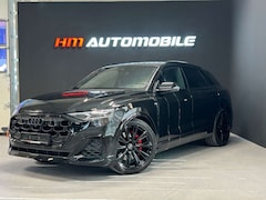 Audi Q8 55 TFSI E/TECH/SPORT/B&O/23"