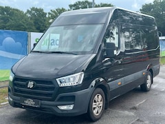Bild des Angebotes Hyundai H 350 L3H2 Profi | Camper Umbau | 1.Hand | Kamera