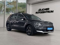 Bild des Angebotes Kia Niro Plug-in Hybrid Edition 7, Garantie 2029