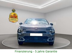 Bild des Angebotes Citroen C4 Lim.Shine Navi LED Kamera SHZ HeadUP PDC Alu1
