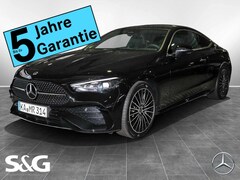 Bild des Angebotes Mercedes-Benz CLE 220 d Coupé AMG MBUX+RüKam+DIG-LED+Pano+DAB