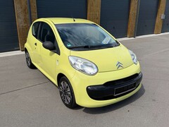 Bild des Angebotes Citroen C1 C1  3-Türer 1.0 Advance