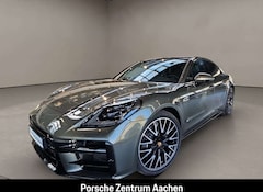 Bild des Angebotes Porsche Panamera 4 E-Hybrid BOSE Panoramadach LED-Matrix