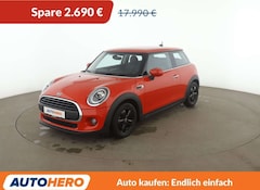 Bild des Angebotes MINI One One *LED*TEMPO*LIMITER*KLIMA*GARANTIE*