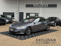Bild des Angebotes Tesla Model S MODEL S LONG RANGE RAVEN | FULL SELF DRIVE |