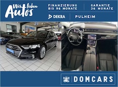 Bild des Angebotes Audi A8 50 TDI quattro/SOFT/LUFTFEDERUNG/DIGITAL/