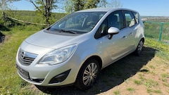 Bild des Angebotes Opel Meriva Edition