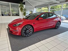 Bild des Angebotes Tesla Model 3 Performance Dual AWD