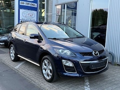 Bild des Angebotes Mazda CX-7 Exclusive-Line 4x4 Bose Kamera Standheiz.