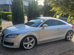 Bild des Angebotes Audi TT 2.0  Coupe