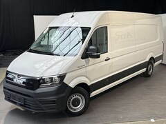 Bild des Angebotes MAN TGE 4X2F Kasten KAMERA+DAB+CARPLAY+1HD+GJR