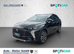 Bild des Angebotes DS Automobiles DS 7 Crossback BlueHDi 130 EAT8 Étoile/Leder