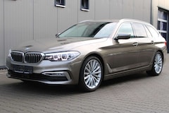 Bild des Angebotes BMW 520 d Luxury Line (G31) Navi Plus/HeadUp/Leder/LED/