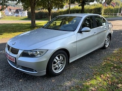 Bild des Angebotes BMW 325 E90 325i ORG 165Tkm Kette Neu 12 Monate Gewähr