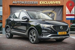 Bild des Angebotes MG ZS MG EV Luxury 45 kWh Panodak kamera Adaptive C