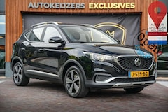 Bild des Angebotes MG ZS MG EV Luxury 45 kWh Panodak kamera Adaptive C