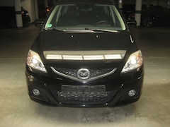 Bild des Angebotes Mazda 5 Rentnerfahrzeug Mazda 5 1.8 Comfort