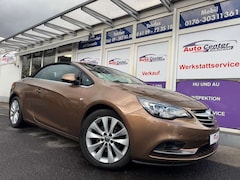 Bild des Angebotes Opel Cascada Innovation *Navi*Leder*Xenon*Tempomat*