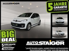 Bild des Angebotes VW up! 1.0 TSI GTI