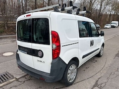 Bild des Angebotes Fiat Doblo 1,4 Doblò SX Kasten*LKW*TÜV-04-2027**
