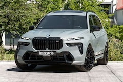 Bild des Angebotes BMW X7 M X7 M60i EX.DRIVE PRO.SKY.MASSAGE.SOFTC.AHK.5/100