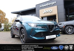 Bild des Angebotes Alfa Romeo Junior 1.2 MHEV VGT 100kW Speciale e-DCT6 Sportpaket Navi