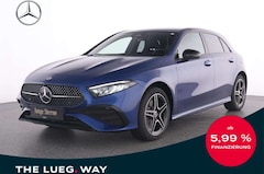 Bild des Angebotes Mercedes-Benz A 250 e AMG+NavPrem+LED-HP+Sound+KeylG+Night+RFK