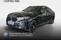 Bild des Angebotes BMW X6 M Sport Pro
