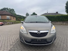 Bild des Angebotes Opel Meriva Design Edition
