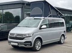 Bild des Angebotes VW T6 California T6.1 California Ocean 2.0 TDI DSG Standhzg AHK