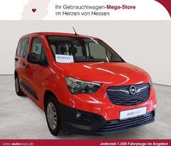 Bild des Angebotes Opel Combo Combo Life 1.2 Turbo Start/Stop