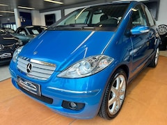 Bild des Angebotes Mercedes-Benz A 200 Turbo/70TKM/2.Hd./SHZ/Klima/8-Fach Bereift