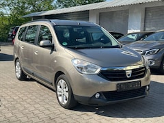 Bild des Angebotes Dacia Lodgy Prestige|Navi|7 Sitz