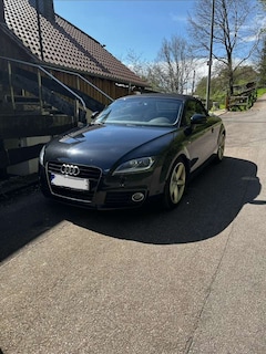 Bild des Angebotes Audi TT Roadster 2.0 TFSI S tronic