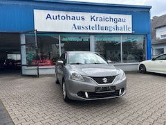 Bild des Angebotes Suzuki Baleno 1.2 DUALJET Club Shz Inspkt.Neu Garantie