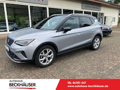 Bild des Angebotes SEAT Arona FR 1,0TSI DSG - Fernlichtassistent, Voll-LED, S...
