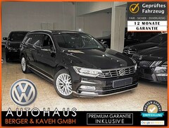 Bild des Angebotes VW Passat Variant PASSAT HIGHLINE |  R-LINE | PANO [+12M.GARANTIE]